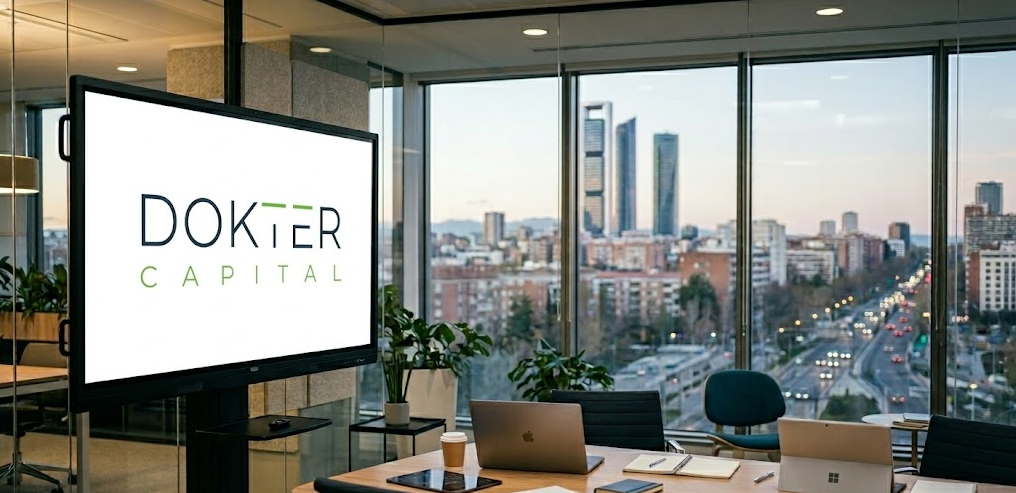 Dokter Capital